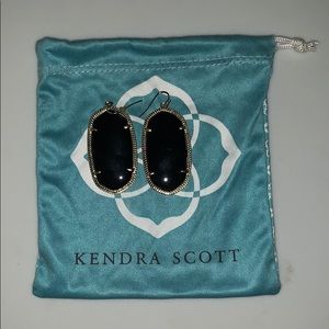 Kendra Scott earrings